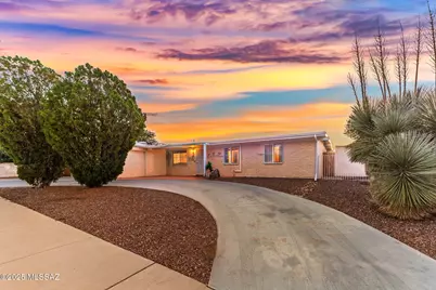 1522 S Harrison Road, Tucson, AZ 85748 - Photo 4