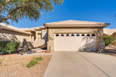 63594 E Harmony Drive, Tucson, AZ 85739 - Photo 2