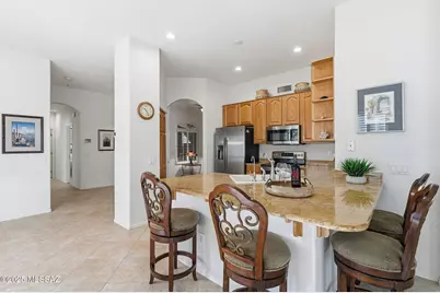 63594 E Harmony Drive, Tucson, AZ 85739 - Photo 14