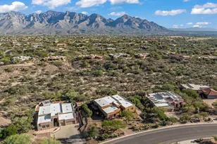 12376 N Copper Spring Trail, Oro Valley, AZ 85755 - Photo 34