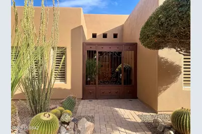 12376 N Copper Spring Trail, Oro Valley, AZ 85755 - Photo 28
