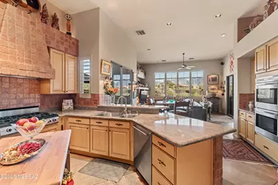 12376 N Copper Spring Trail, Oro Valley, AZ 85755 - Photo 14