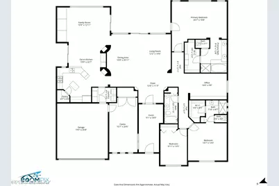 12376 N Copper Spring Trail, Oro Valley, AZ 85755 - Photo 36