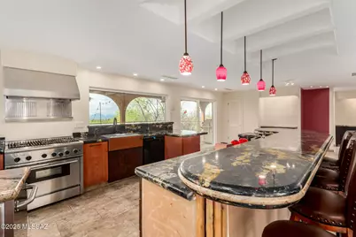 4620 E Coronado Drive, Tucson, AZ 85718 - Photo 12