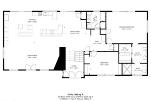 4620 E Coronado Dr, Tucson, AZ 85718 - Photo 48
