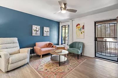 457 S Paseo Quinta #B, Green Valley, AZ 85614 - Photo 4