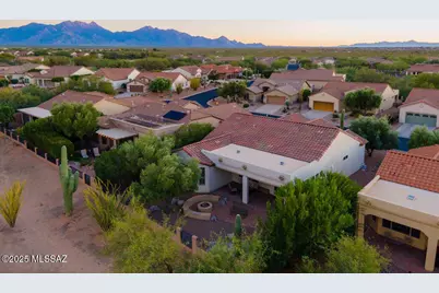 1094 N Night Heron Drive, Green Valley, AZ 85614 - Photo 40