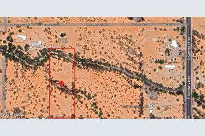 6745 Santa Paula Street, Tucson, AZ 85757 - Photo 4