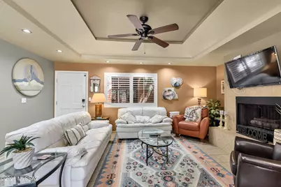 5051 N Sabino Canyon Road #1130, Tucson, AZ 85750 - Photo 6