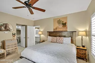 5051 N Sabino Canyon Rd, Tucson, AZ 85750 - Photo 16