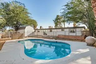 1356 W Calle Del Ensayador, Sahuarita, AZ 85629 - Photo 28