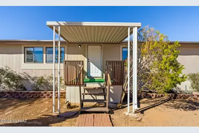 12355 N Whitetail Road, Marana, AZ 85653 - Photo 8