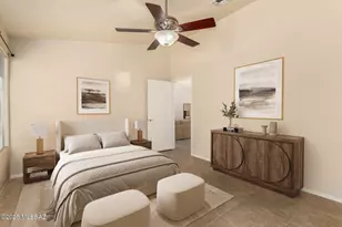 5575 W Durham Hills St, Marana, AZ 85658 - Photo 16