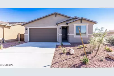 34989 S Lasso Lane, Red Rock, AZ 85145 - Photo 1