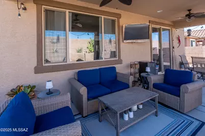 11090 W Copper Field Street, Marana, AZ 85658 - Photo 34