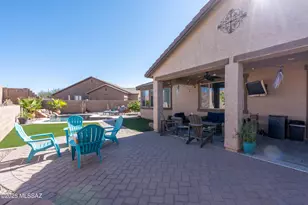 11090 W Copper Field St, Marana, AZ 85658 - Photo 28