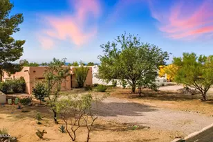 116 S Charleston Ave, Corona de Tucson, AZ 85641 - Photo 2