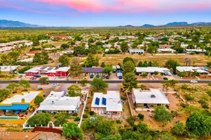 116 S Charleston Ave, Corona de Tucson, AZ 85641 - Photo 44