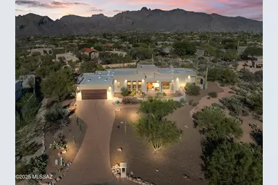5830 N Placita Amanecer, Tucson, AZ 85718 - Photo 1