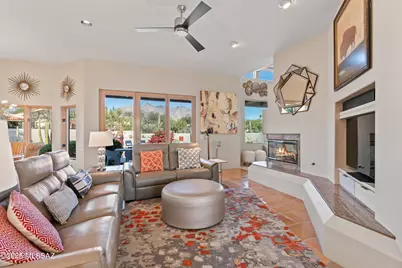 5830 N Placita Amanecer, Tucson, AZ 85718 - Photo 4