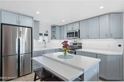 41 W Matterhorn Street, Oro Valley, AZ 85737 - Photo 6