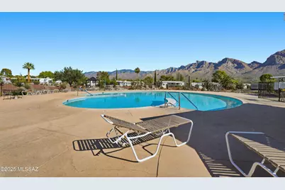 41 W Matterhorn Street, Oro Valley, AZ 85737 - Photo 36