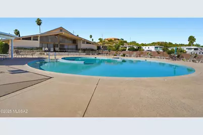 41 W Matterhorn Street, Oro Valley, AZ 85737 - Photo 38