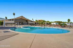 41 W Matterhorn St, Oro Valley, AZ 85737 - Photo 38