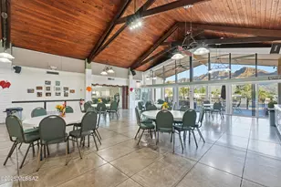 41 W Matterhorn St, Oro Valley, AZ 85737 - Photo 34