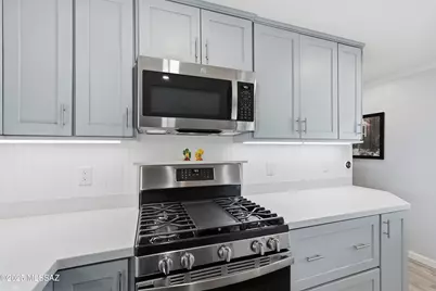 41 W Matterhorn Street, Oro Valley, AZ 85737 - Photo 8