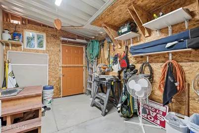 41 W Matterhorn Street, Oro Valley, AZ 85737 - Photo 22