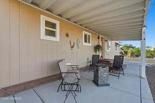 41 W Matterhorn St, Oro Valley, AZ 85737 - Photo 24