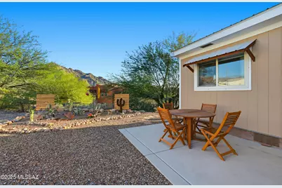 41 W Matterhorn Street, Oro Valley, AZ 85737 - Photo 26