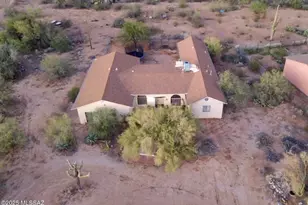 11680 W Massingale Rd, Tucson, AZ 85743 - Photo 2