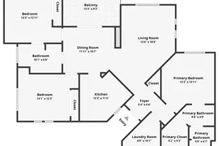 2550 E River Rd, Tucson, AZ 85718 - Photo 46