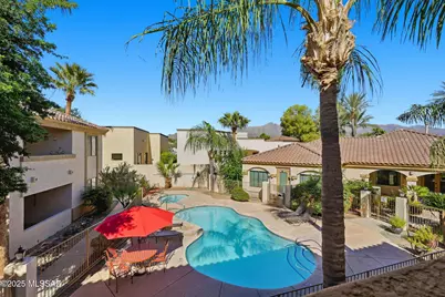 2550 E River Road #1203, Tucson, AZ 85718 - Photo 40