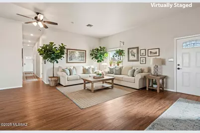 105 Los Encinos Road, Sonoita, AZ 85637 - Photo 4