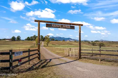 105 Los Encinos Road, Sonoita, AZ 85637 - Photo 46