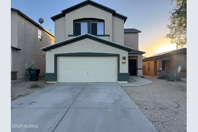 3790 E Felix Boulevard, Tucson, AZ 85706 - Photo 1