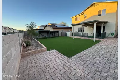 3790 E Felix Boulevard, Tucson, AZ 85706 - Photo 32