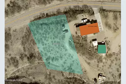 205 Paseo Tamex #48, Rio Rico, AZ 85648 - Photo 1