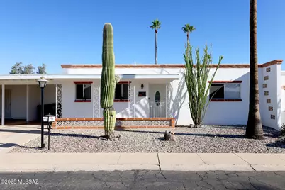 45 Calcite Drive, Tucson, AZ 85745 - Photo 4