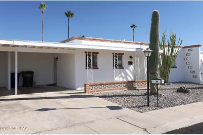 45 Calcite Drive, Tucson, AZ 85745 - Photo 1