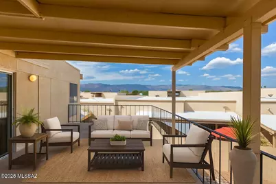 455 S Camino Seco, Tucson, AZ 85710 - Photo 1