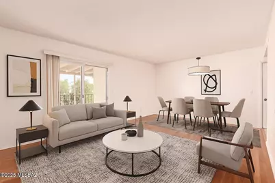 455 S Camino Seco, Tucson, AZ 85710 - Photo 2