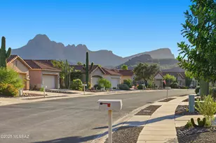 7968 W Cottonwood Wash Wy, Tucson, AZ 85743 - Photo 2