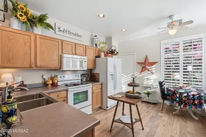 7968 W Cottonwood Wash Way, Tucson, AZ 85743 - Photo 20