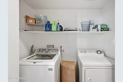 7968 W Cottonwood Wash Way, Tucson, AZ 85743 - Photo 30