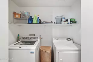 7968 W Cottonwood Wash Wy, Tucson, AZ 85743 - Photo 30