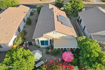 7968 W Cottonwood Wash Way, Tucson, AZ 85743 - Photo 4